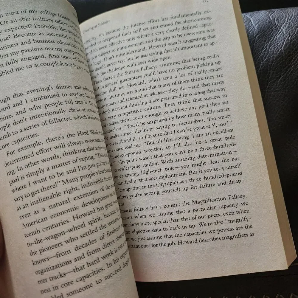 Howard’s Gift by Eric C. Sinoway (Advance Reader’s Edition)